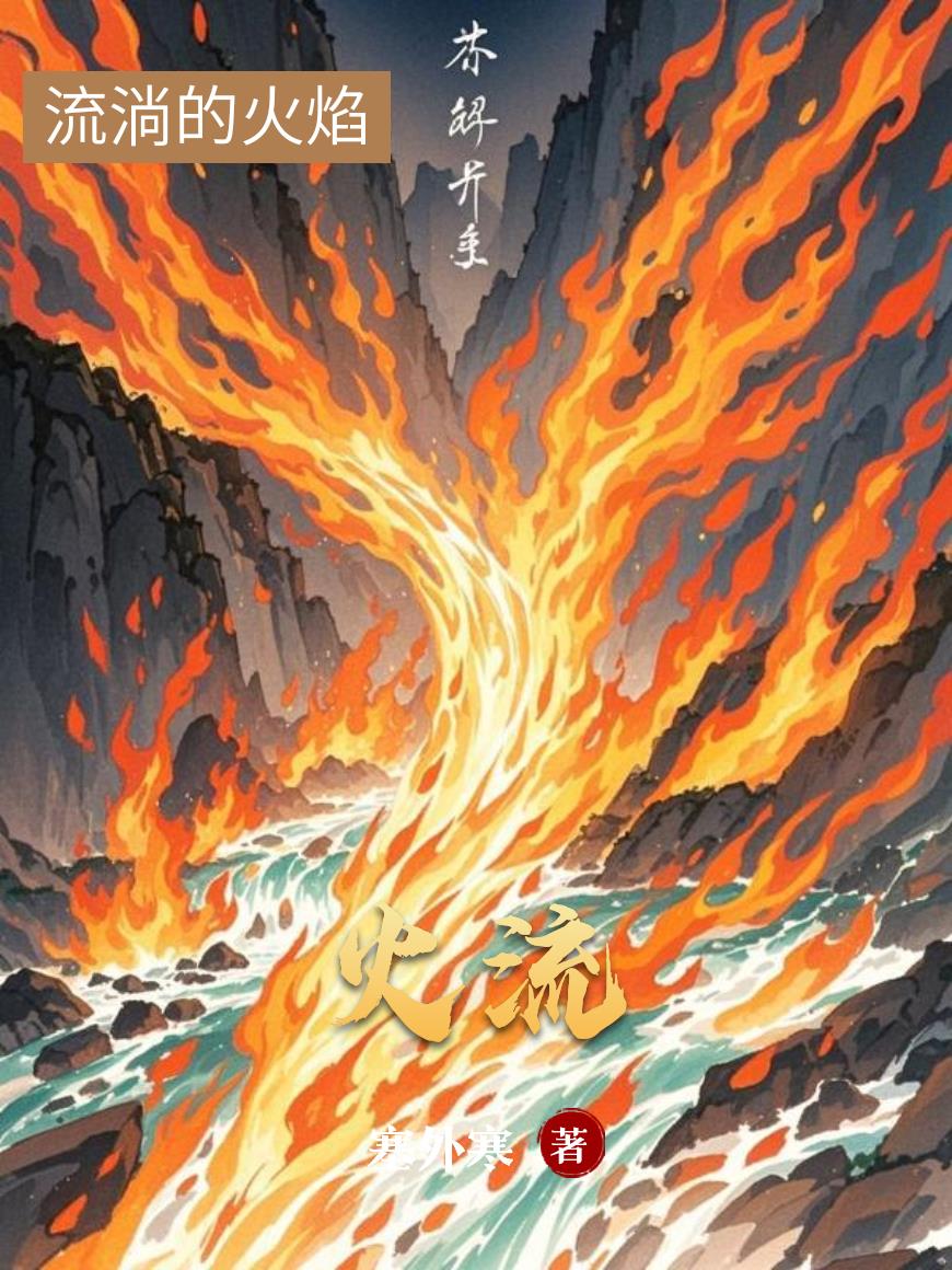 火流